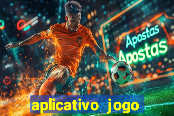 aplicativo jogo ganhar dinheiro